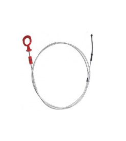 422 010 0072 OIL DIPSTICK (1228mm)