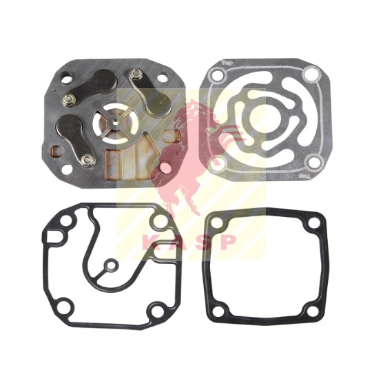541 130 0620 REPAIR KIT VALVE PLATE