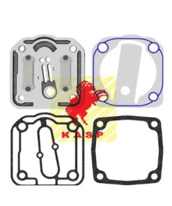 541 130 0820 REPAIR KIT VALVE PLATE