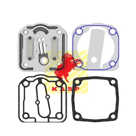 541 130 0820 REPAIR KIT VALVE PLATE