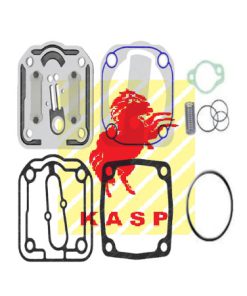 541 130 0820P1 REPAIR KIT VALVE PLATE