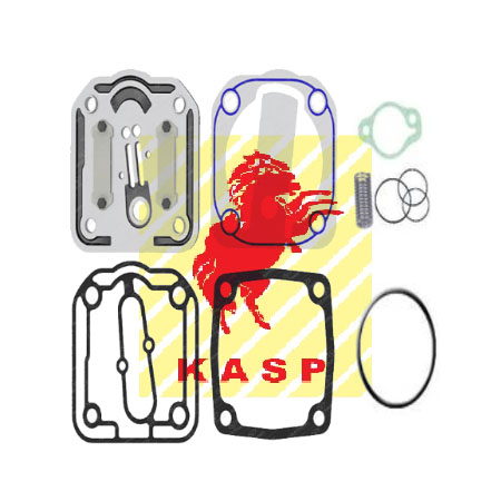 541 130 0820P1 REPAIR KIT VALVE PLATE