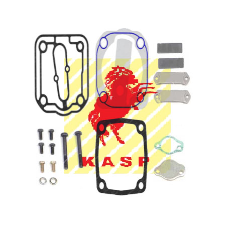 541 130 0820S2 / 541 130 7615 REPAIR KIT