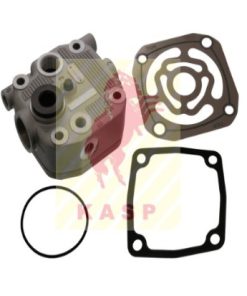 541 130 1819 CYLINDER HEAD