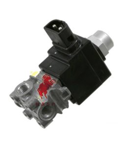 8143019 SOLENOID VALVE