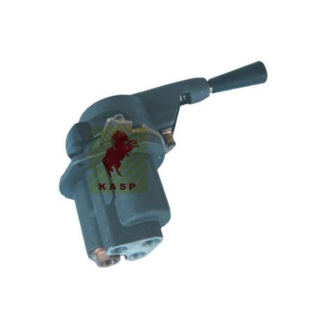 8157863 HAND BRAKE VALVE