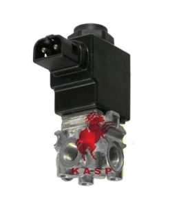 8158342 / 1610564 SOLENOID VALVE