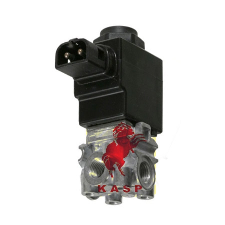 8158342 / 1610564 SOLENOID VALVE