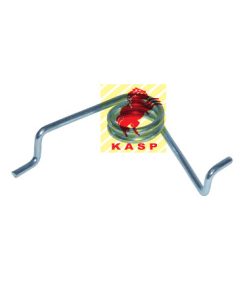 8189666 RETURN SPRING CLUTCH