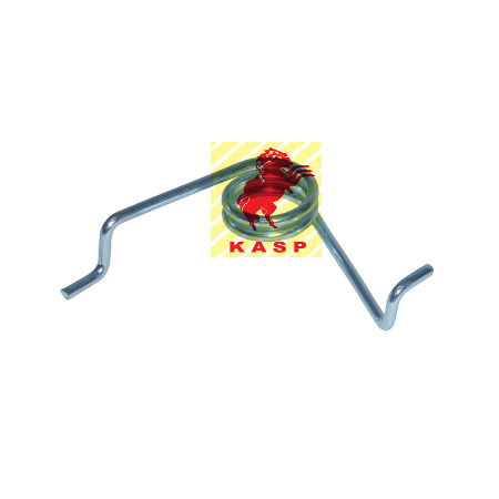 8189666 RETURN SPRING CLUTCH