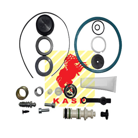 85102142 REPAIR KIT CLUTCH SERVO