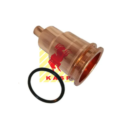 85104134 / 85124276 INJECTOR SLEEVE KIT