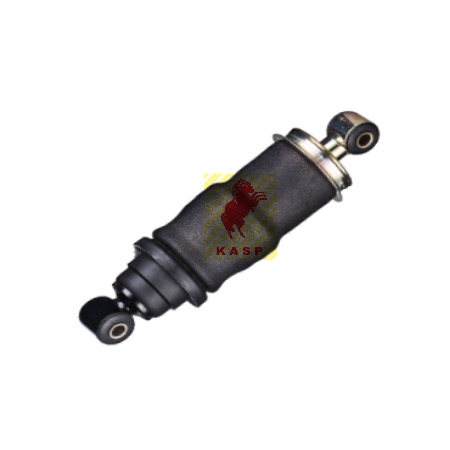 942 890 6119 SHOCK ABSORBER WITH AIR BELLOW REAR