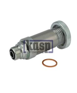 000 090 0050 HAND PUMP
