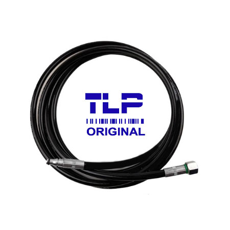 03.022.6646 CLUTCH SERVO HOSE