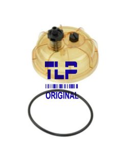 03.030.3382 COLLECTING PAN WATER SEPARATOR