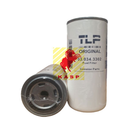8193841 FUEL FILTER - Image 3
