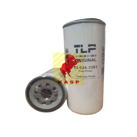 20430751 FUEL FILTER - Image 3