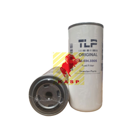 21879886 FUEL FILTER - Image 3