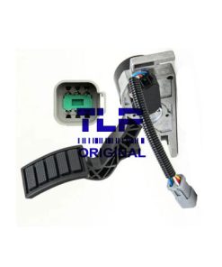 03.036.0006 ACCELERATOR PEDAL 6 PIN