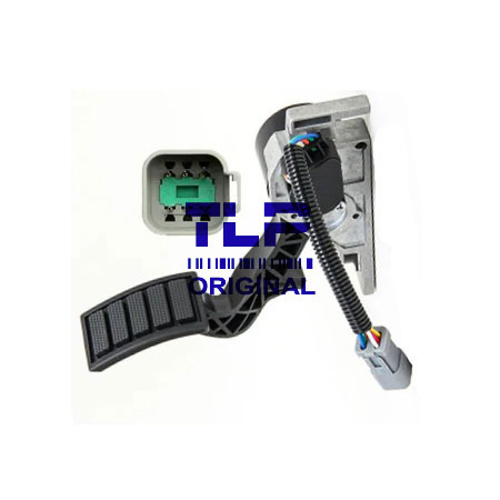 03.036.0006 ACCELERATOR PEDAL 6 PIN