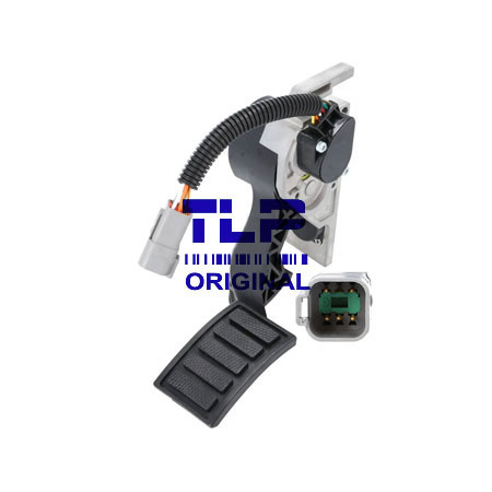 03.036.1005 ACCELERATOR PEDAL, WITH SENSOR 5 PIN