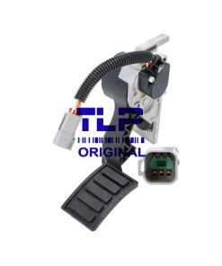 03.036.1006 ACCELERATOR PEDAL, WITH SENSOR 6 PIN