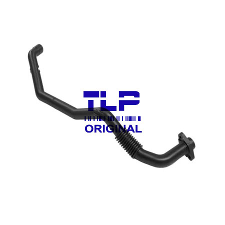 03.040.4042 OIL FILLER PIPE, LOWER