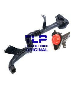 03.040.5898 OIL FILLER PIPE