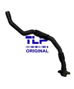03.040.6522 OIL FILLER PIPE
