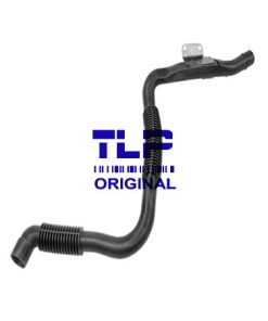 03.040.6865 OIL FILLER PIPE