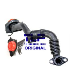 03.040.8093 OIL FILLER PIPE