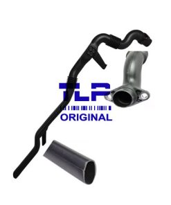 03.040.9404 OIL FILLER PIPE