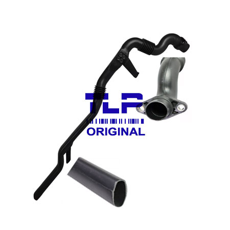 03.040.9404 OIL FILLER PIPE