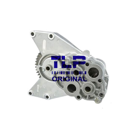 03.040.9848 OIL PUMP - Image 2