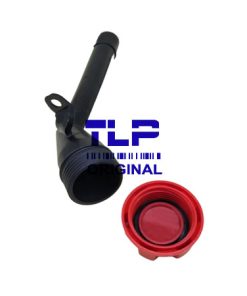 03.040.9891 OIL FILLER PIPE