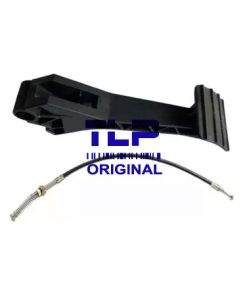 03.060.6909 PEDAL WITH CONTROL WIRE