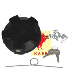 1189577 FUEL CAP 80MM
