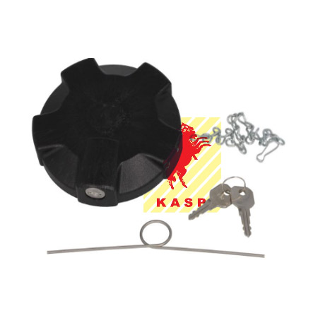 1189577 FUEL CAP 80MM