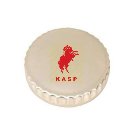 1586037 / 9520400 FUEL CAP 60MM