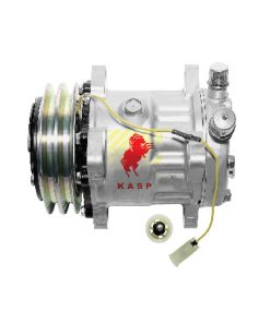 1593151 AC COMPRESSOR 5 PISTON
