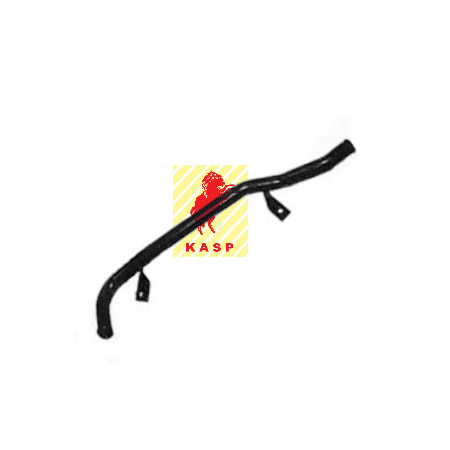 1661745 COOLANT PIPE
