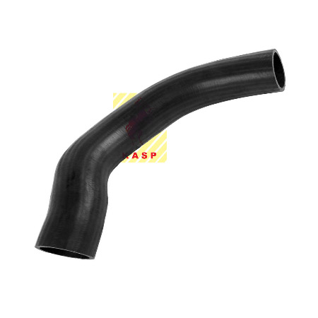 1665940 RADIATOR HOSE DOWN