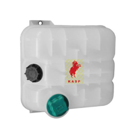 1676400 EXPANSION TANK RADIATOR