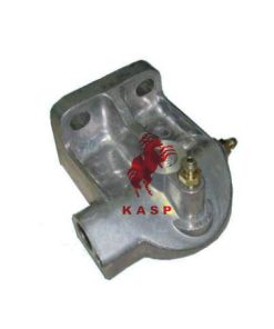 1677527 FUEL FILTER HOUSING