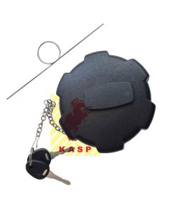 20392751 FUEL CAP 80MM