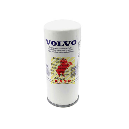 20430751 FUEL FILTER