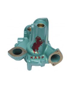 20713789 WATER PUMP