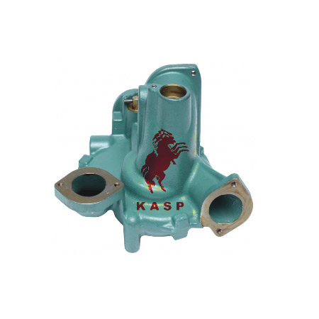 20713789 WATER PUMP