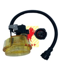 20771578 BOWL FUEL FILTER